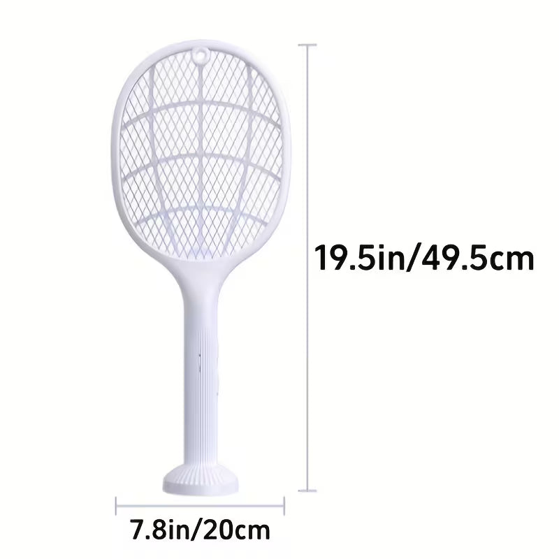 WOOSUM™ 2-in-1 Electric Bug Zapper – UV Mosquito & Fly Killer ⭐⭐⭐⭐⭐